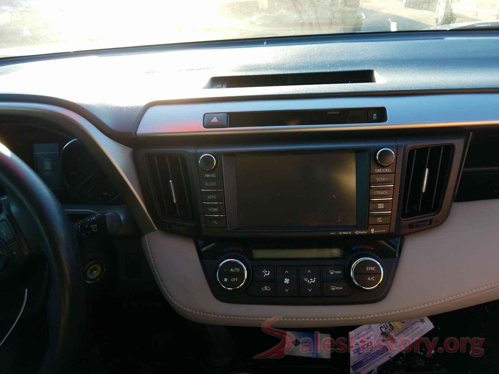 JTMWFREV1GJ091527 2016 TOYOTA RAV4