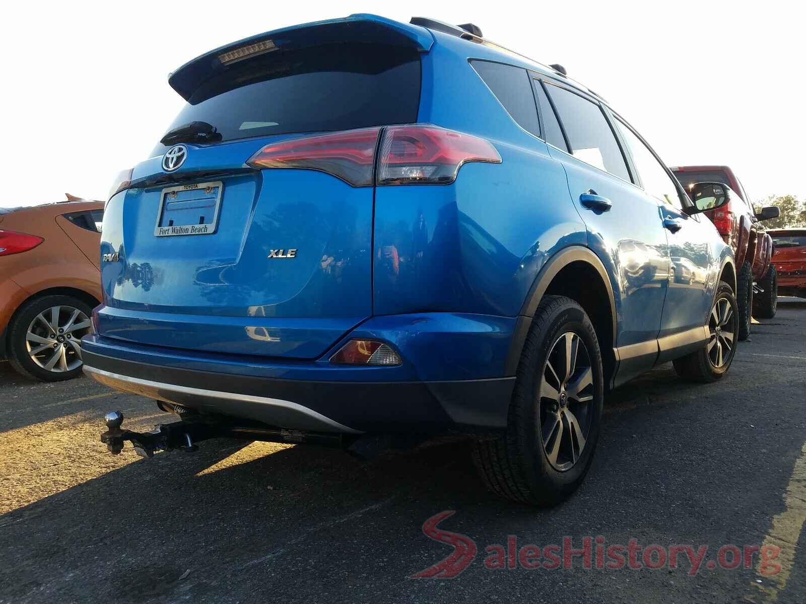 JTMWFREV1GJ091527 2016 TOYOTA RAV4