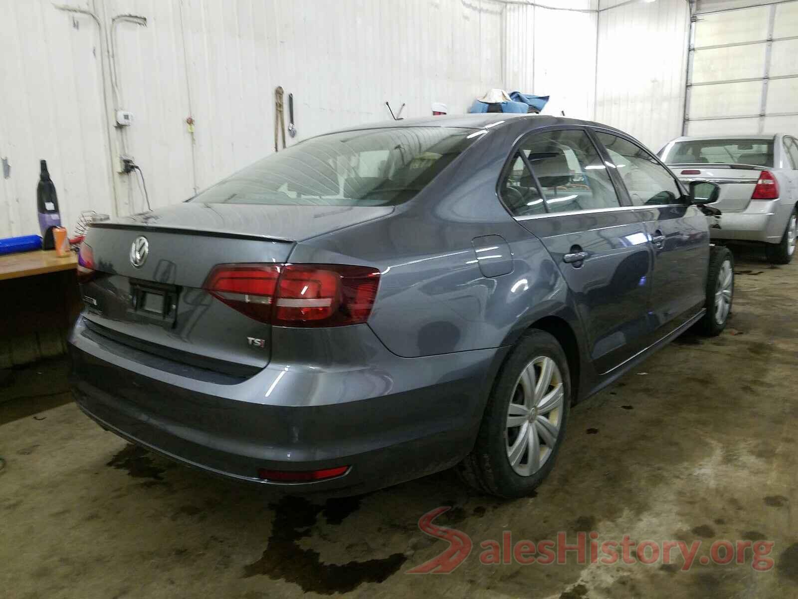 3VW2B7AJ9HM326727 2017 VOLKSWAGEN JETTA