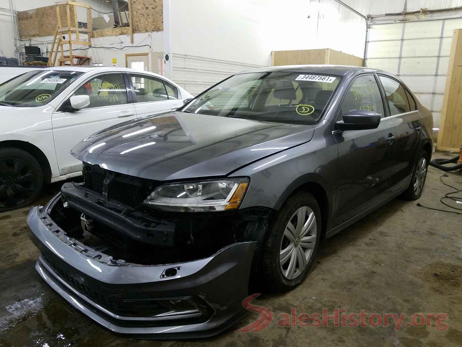 3VW2B7AJ9HM326727 2017 VOLKSWAGEN JETTA