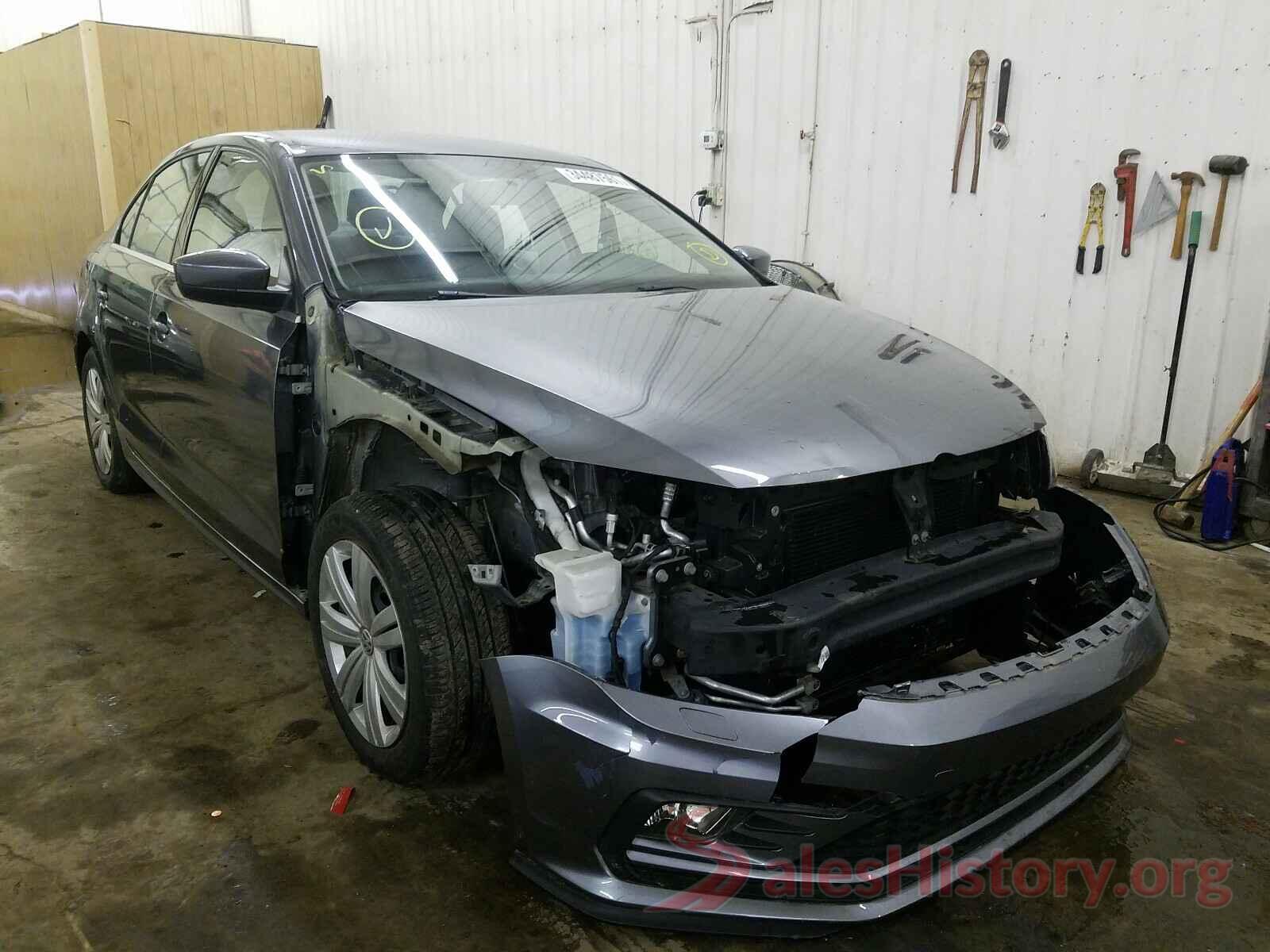 3VW2B7AJ9HM326727 2017 VOLKSWAGEN JETTA