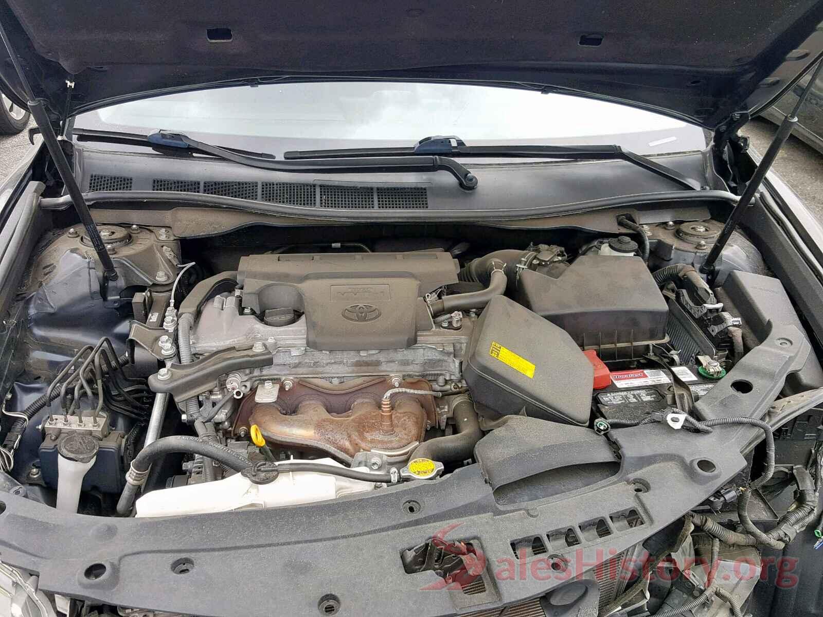 4T1BF1FK4CU059261 2012 TOYOTA CAMRY BASE