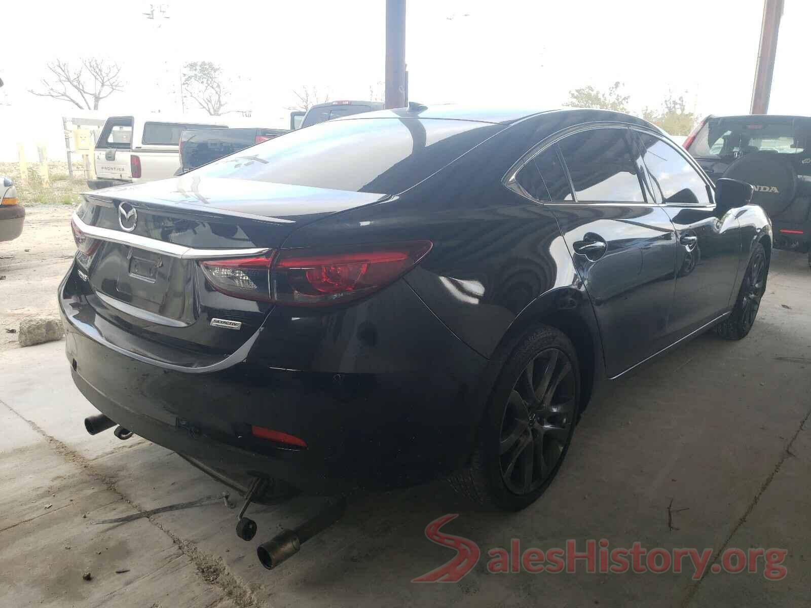 JM1GL1W52H1155055 2017 MAZDA 6