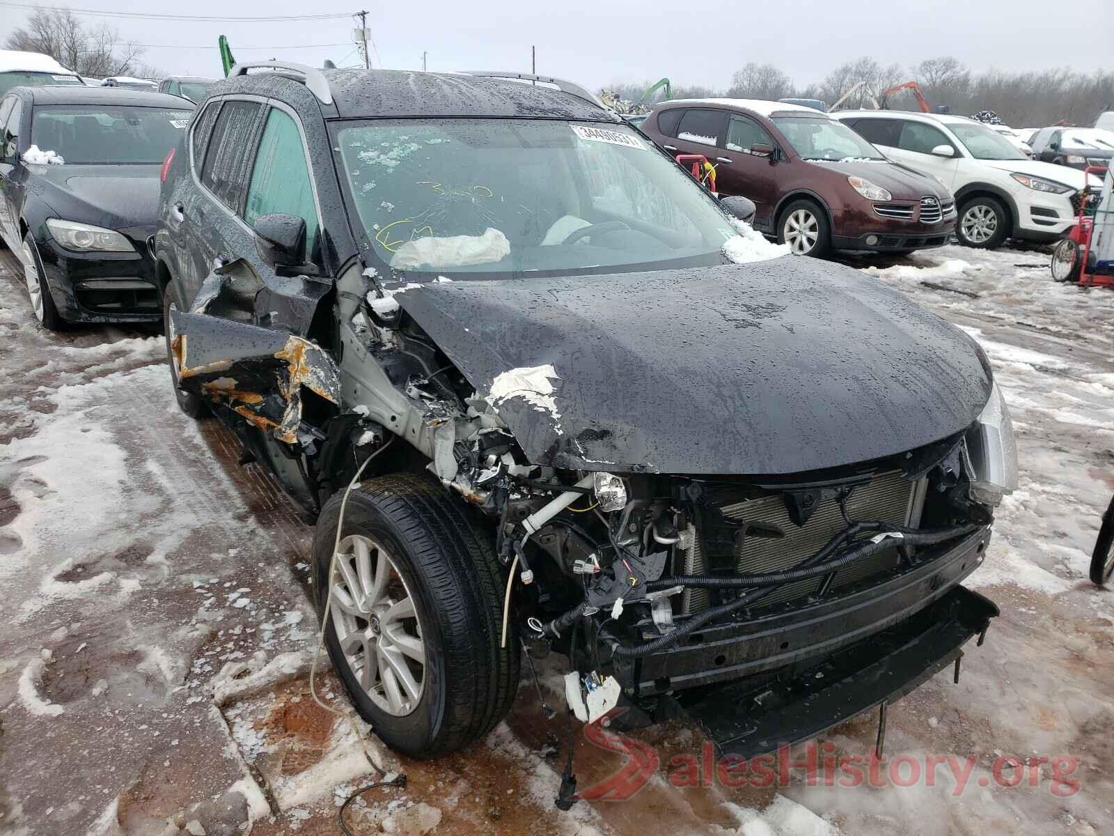 KNMAT2MV3HP528986 2017 NISSAN ROGUE