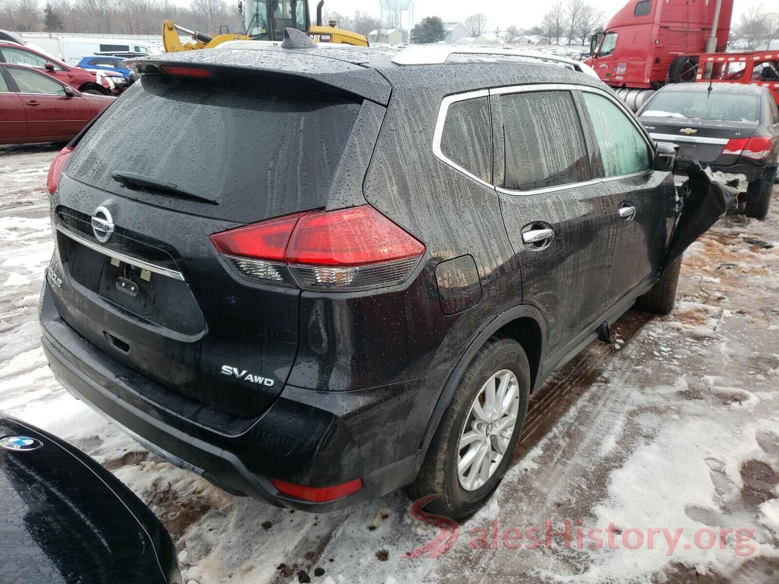 KNMAT2MV3HP528986 2017 NISSAN ROGUE