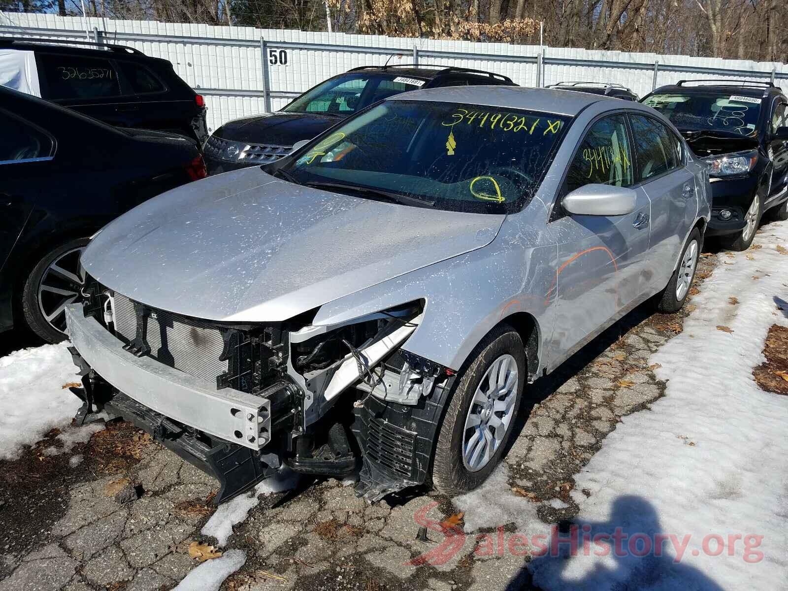 1N4AL3AP9JC288566 2018 NISSAN ALTIMA