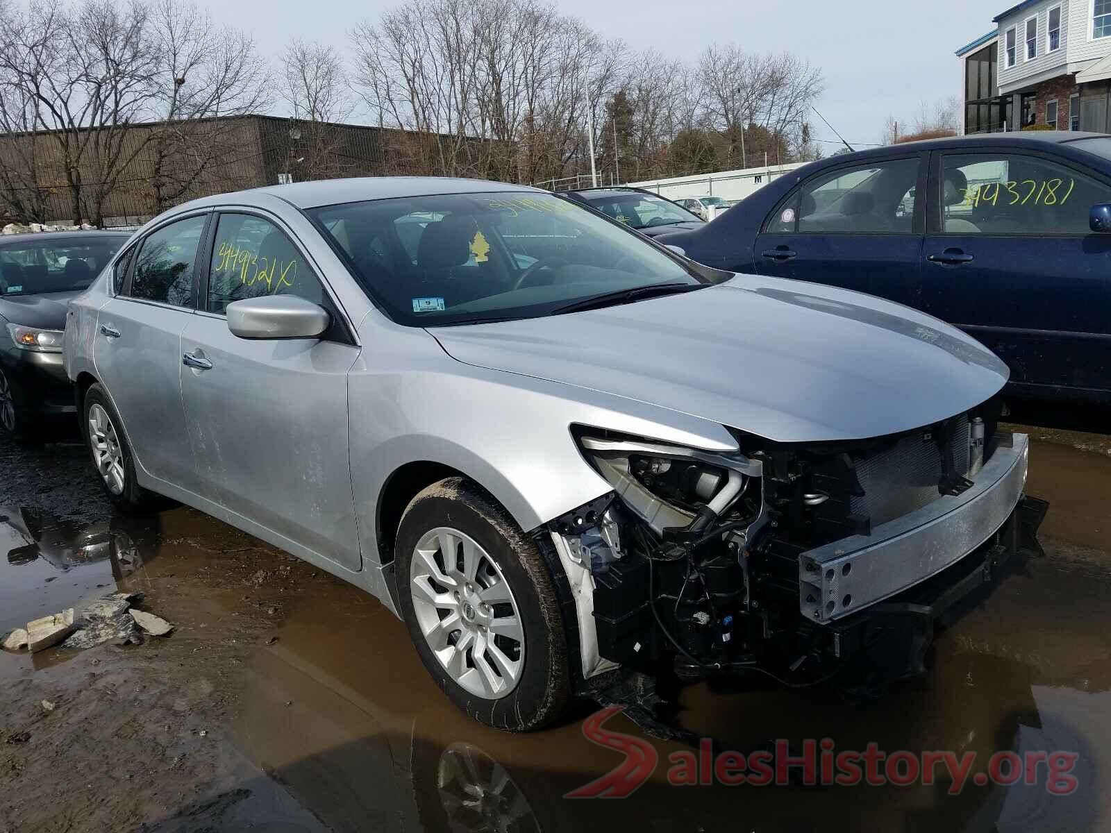 1N4AL3AP9JC288566 2018 NISSAN ALTIMA