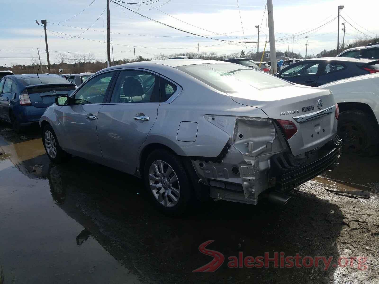 1N4AL3AP9JC288566 2018 NISSAN ALTIMA