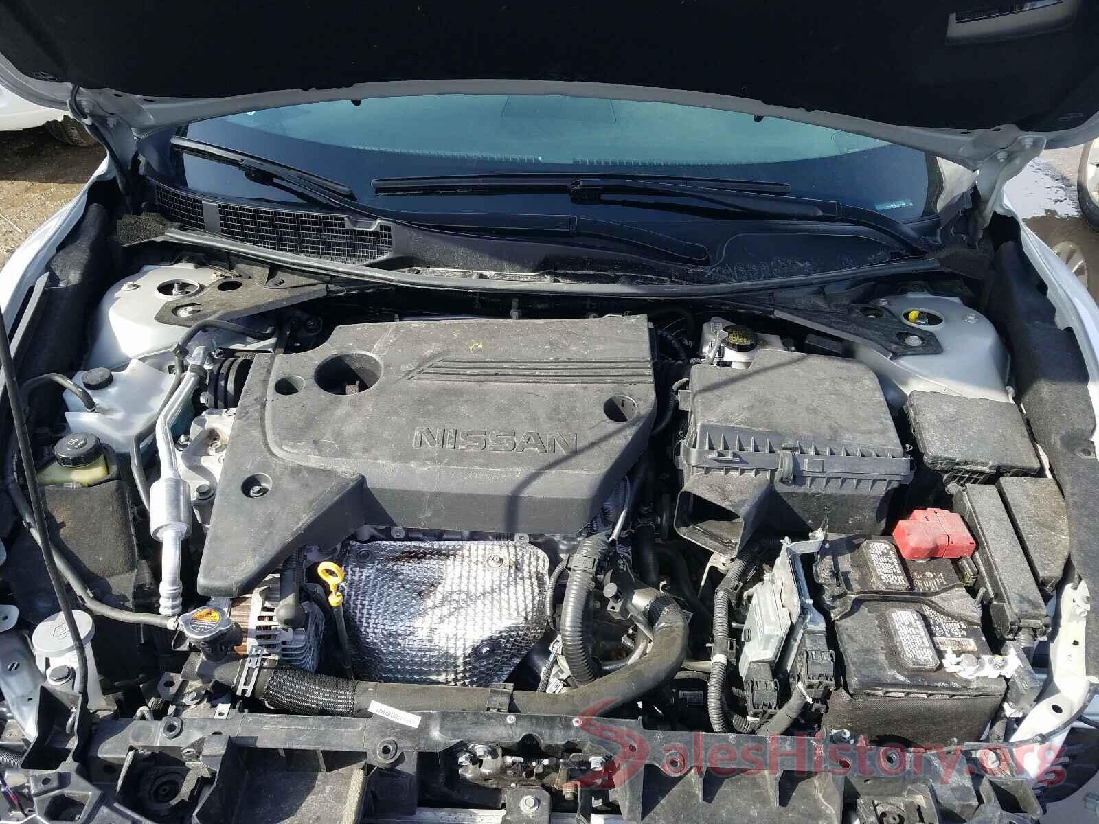 1N4AL3AP9JC288566 2018 NISSAN ALTIMA