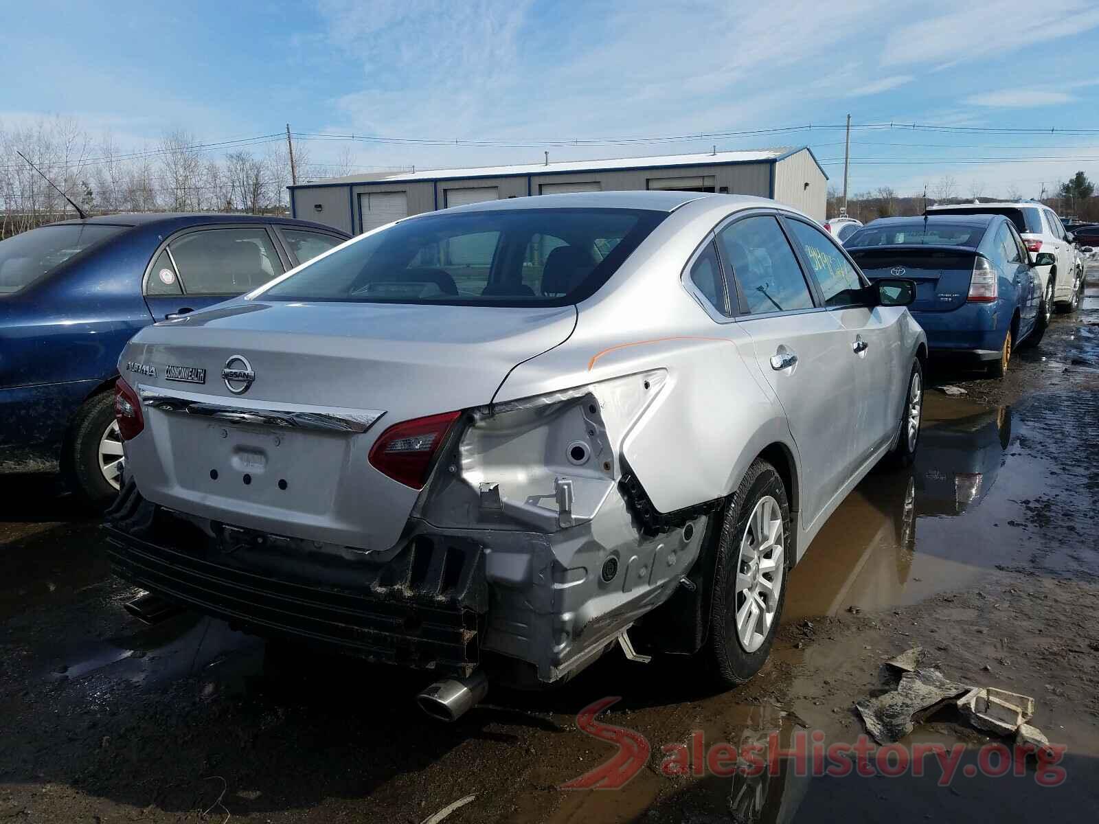 1N4AL3AP9JC288566 2018 NISSAN ALTIMA