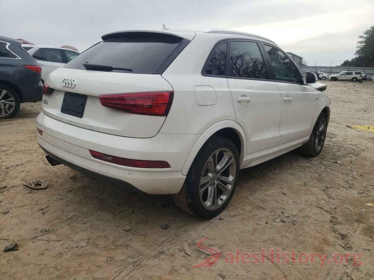 WA1BCCFS0JR034442 2018 AUDI Q3