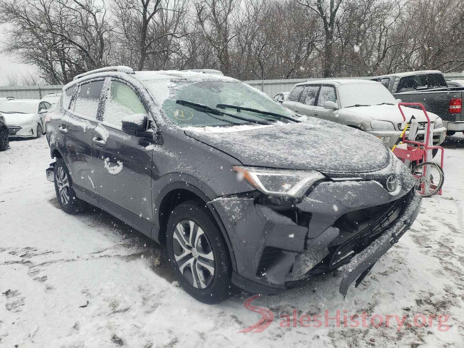 JTMZFREV7HJ108913 2017 TOYOTA RAV4