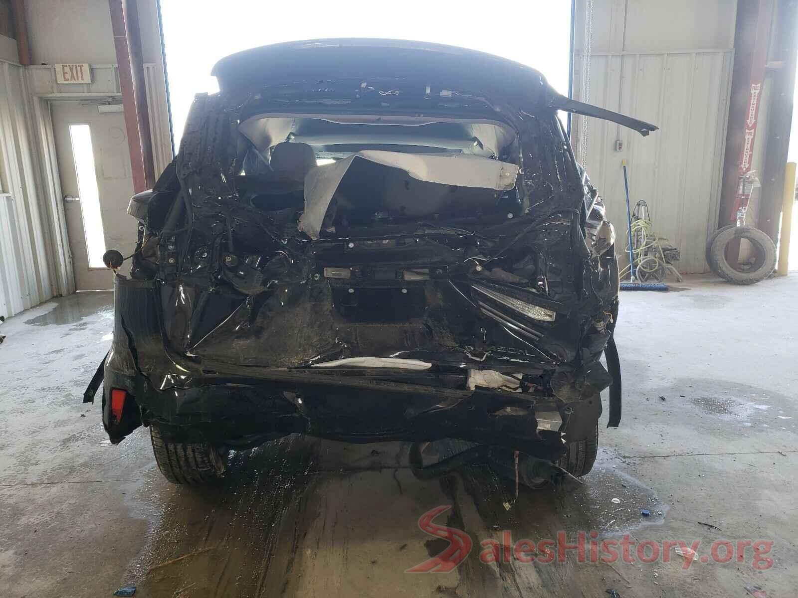 JTJHGKFA4L2012393 2020 LEXUS RX450