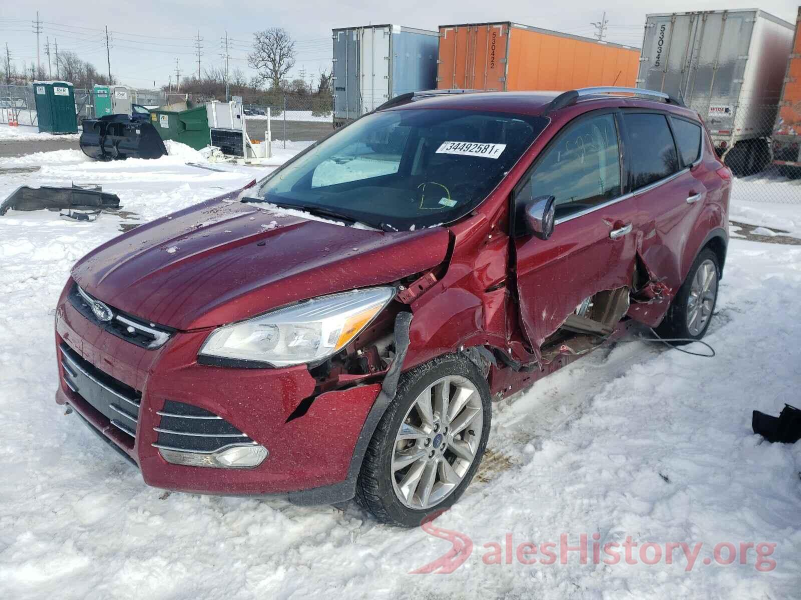 1FMCU9GX9GUA74301 2016 FORD ESCAPE