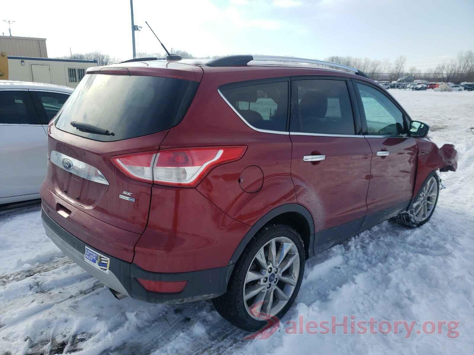 1FMCU9GX9GUA74301 2016 FORD ESCAPE