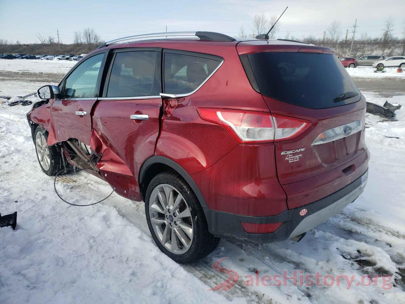 1FMCU9GX9GUA74301 2016 FORD ESCAPE