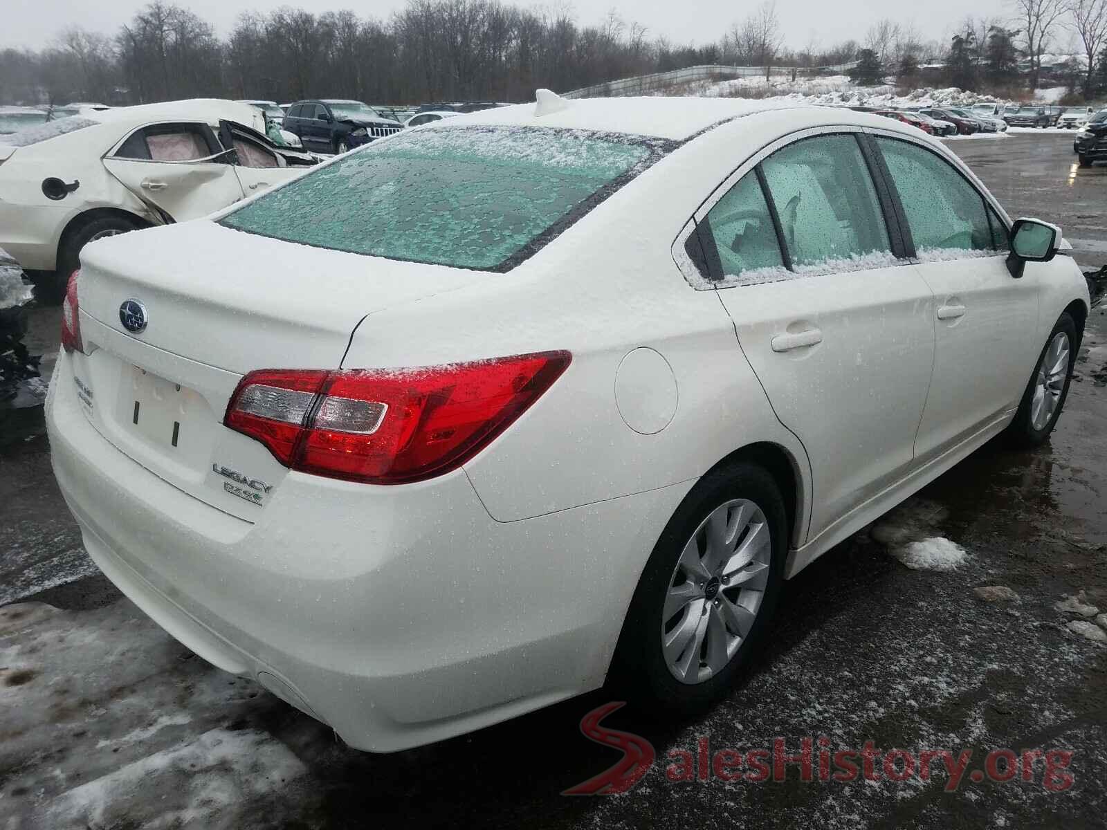 4S3BNAE61G3058074 2016 SUBARU LEGACY