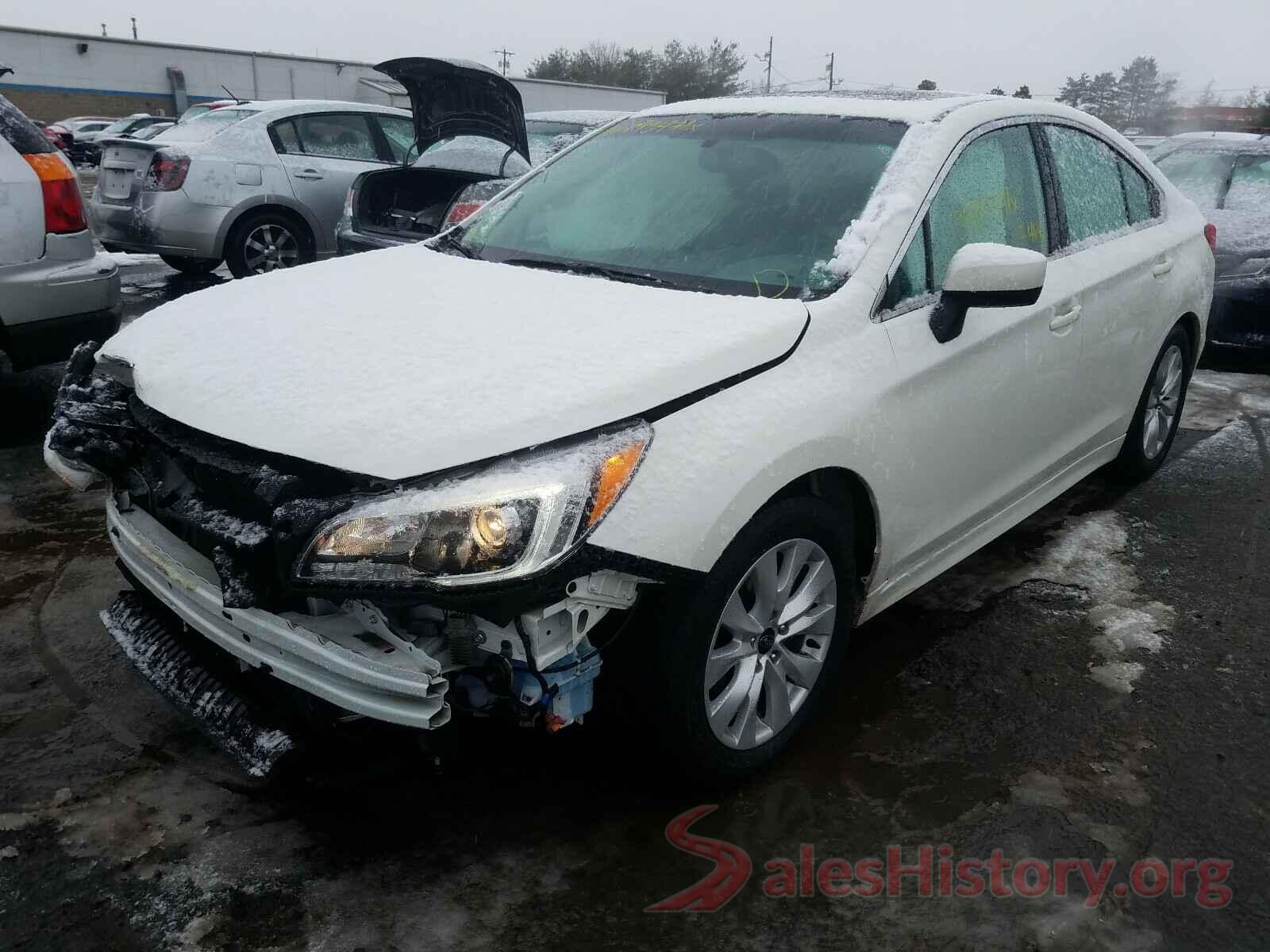 4S3BNAE61G3058074 2016 SUBARU LEGACY