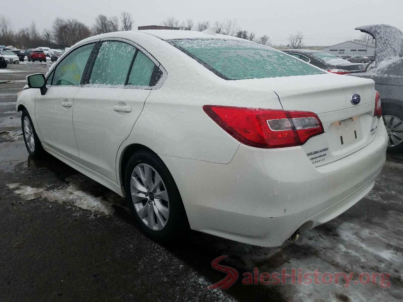 4S3BNAE61G3058074 2016 SUBARU LEGACY