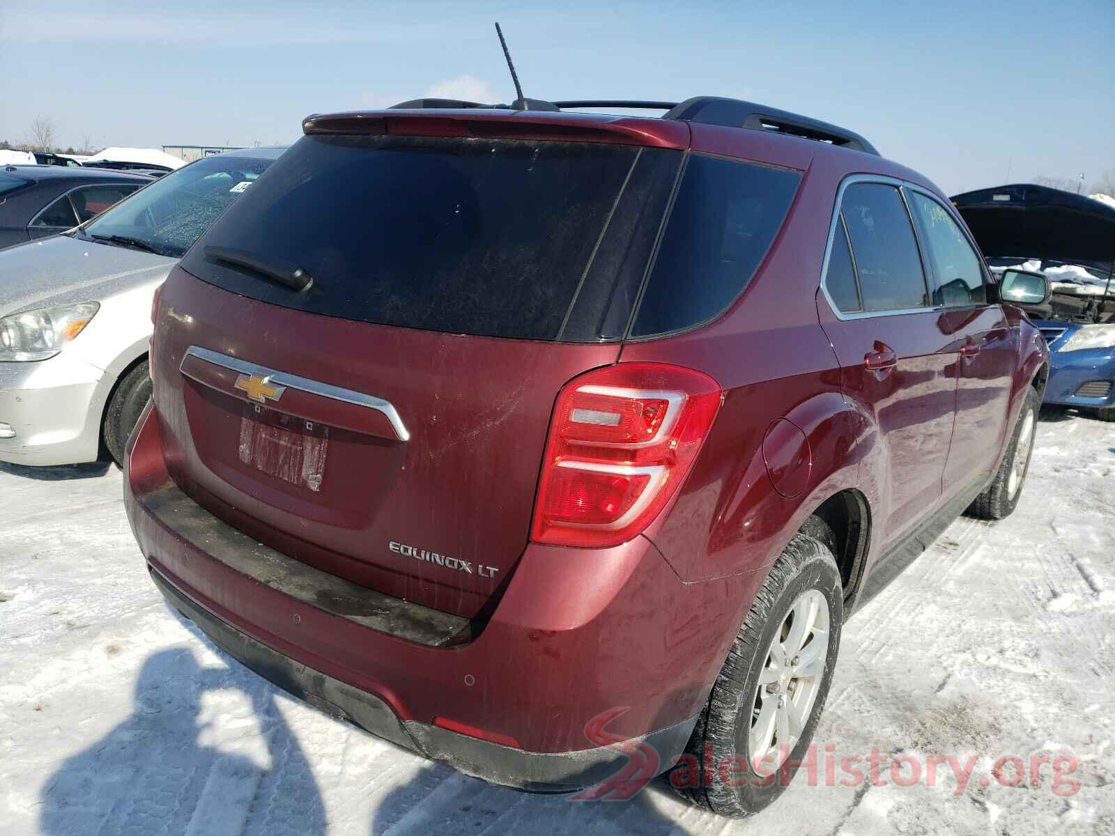 2GNALCEK8G6183809 2016 CHEVROLET EQUINOX