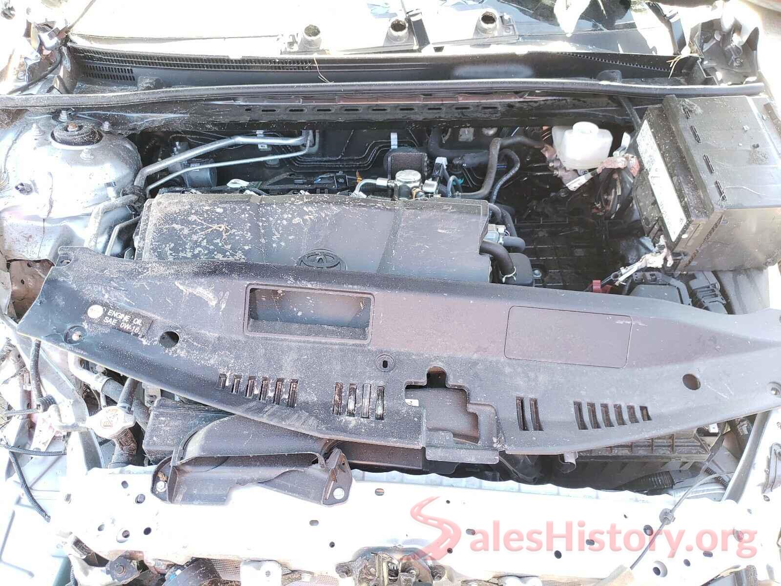 4T1G11AK3LU345386 2020 TOYOTA CAMRY