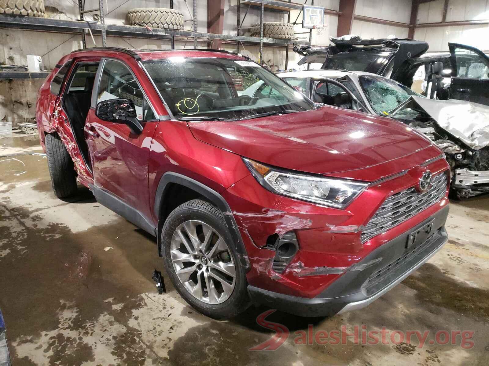 2T3N1RFV9LW108160 2020 TOYOTA RAV4