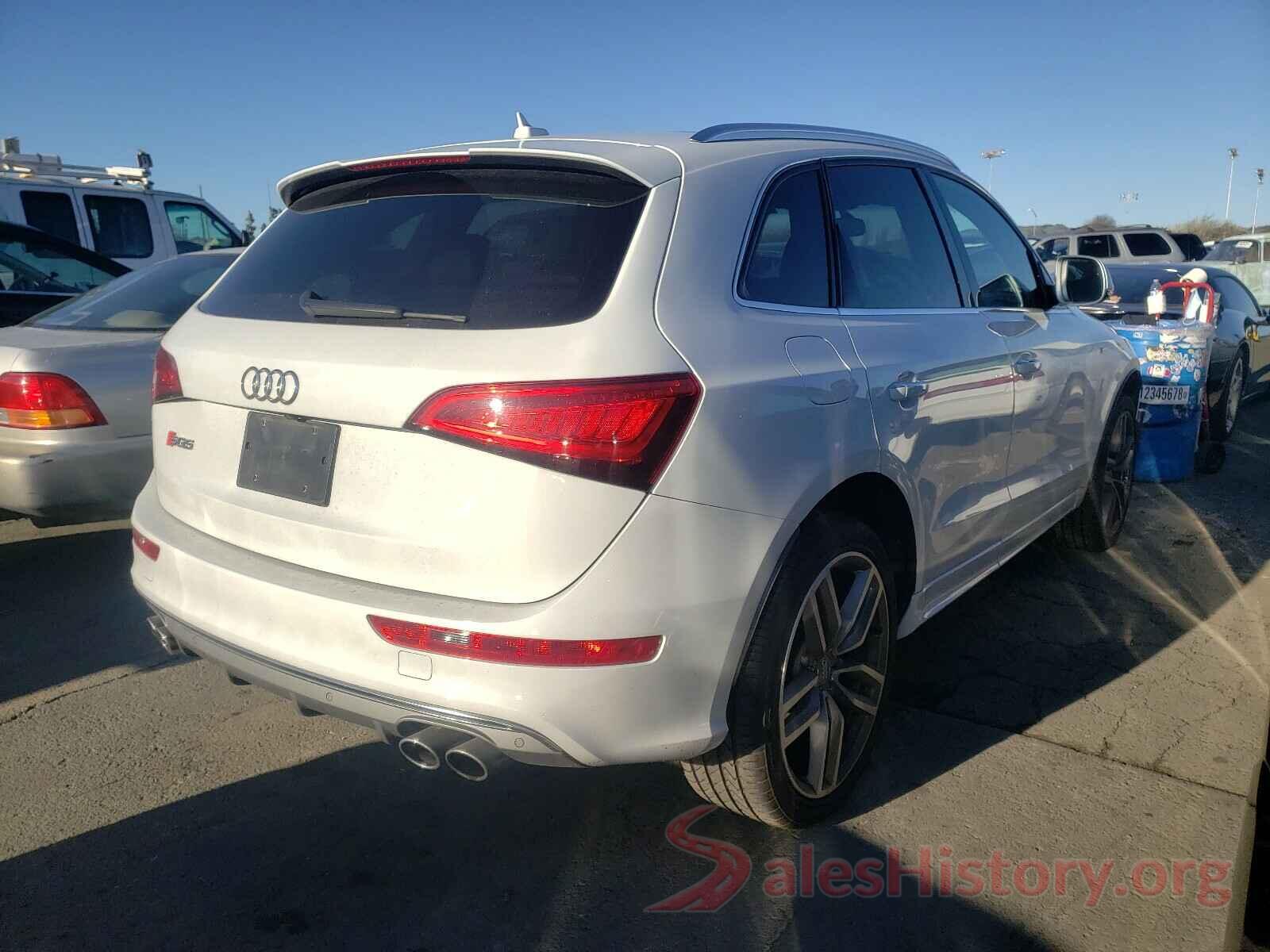 WA1CCAFP9GA106962 2016 AUDI SQ5