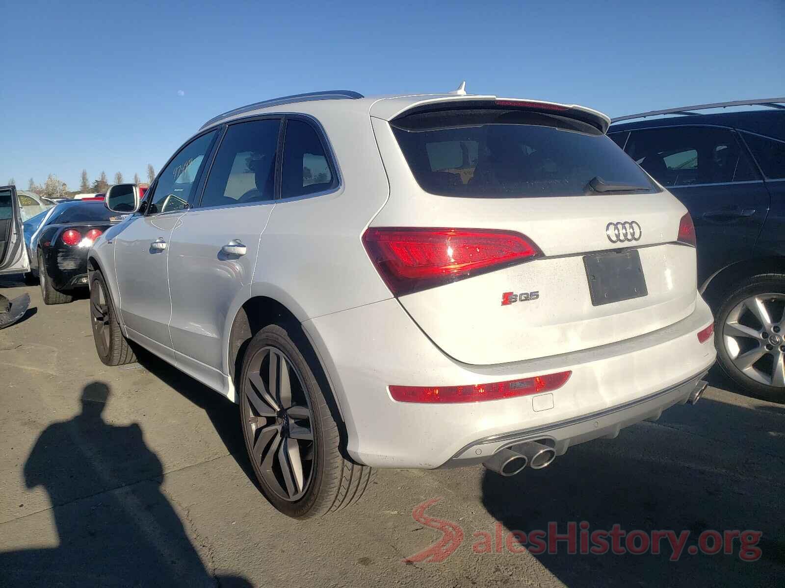 WA1CCAFP9GA106962 2016 AUDI SQ5