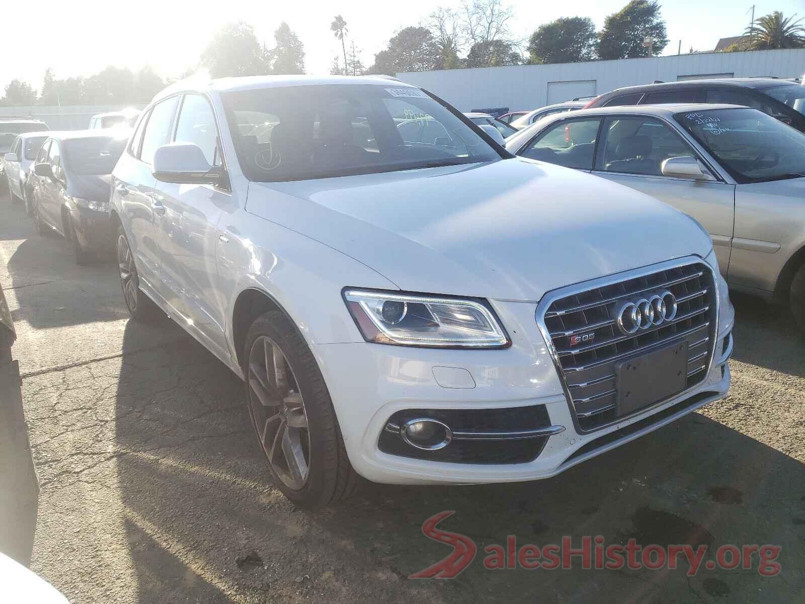 WA1CCAFP9GA106962 2016 AUDI SQ5