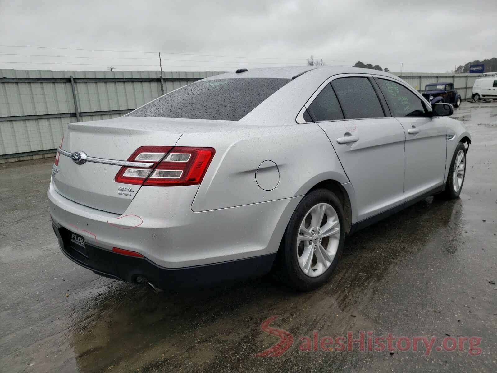 1FAHP2E90GG111253 2016 FORD TAURUS