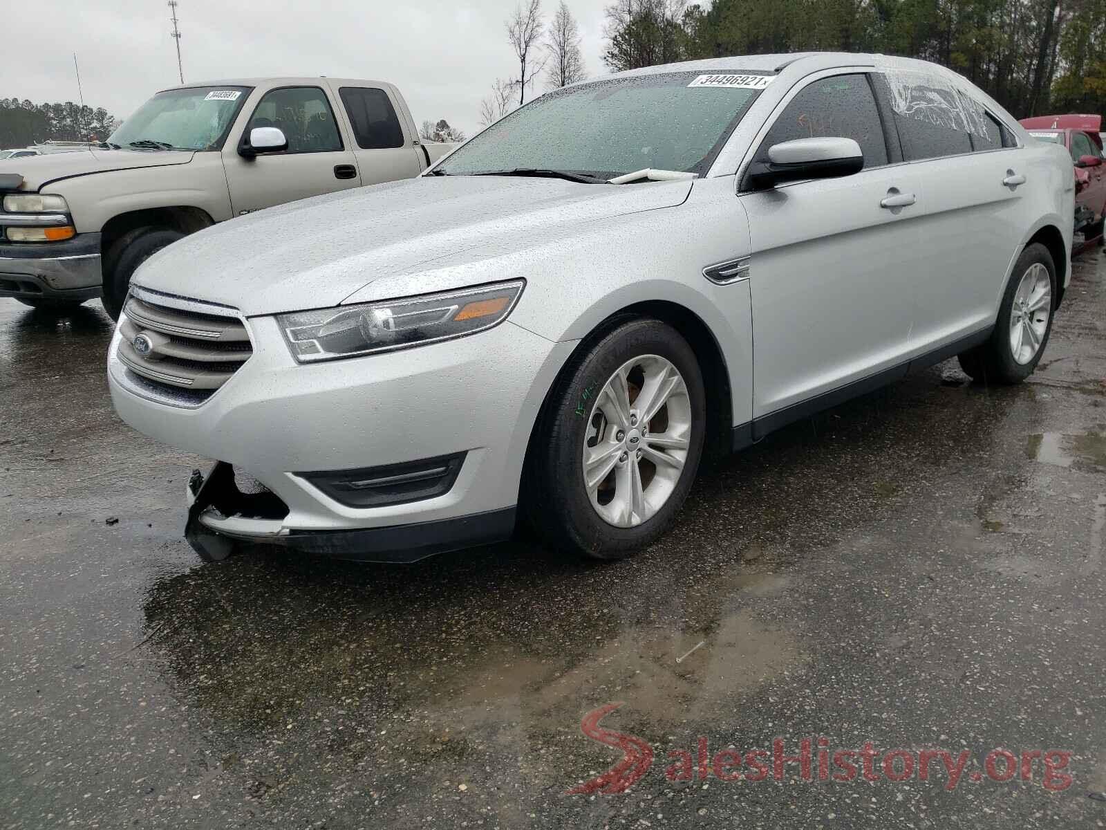 1FAHP2E90GG111253 2016 FORD TAURUS