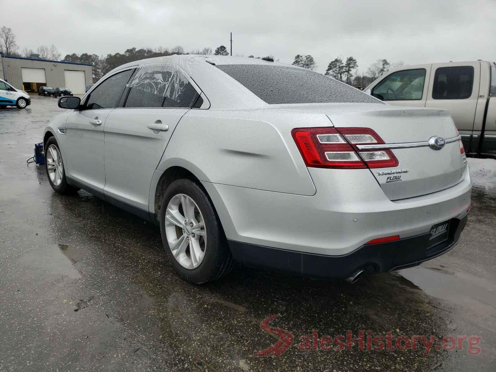 1FAHP2E90GG111253 2016 FORD TAURUS