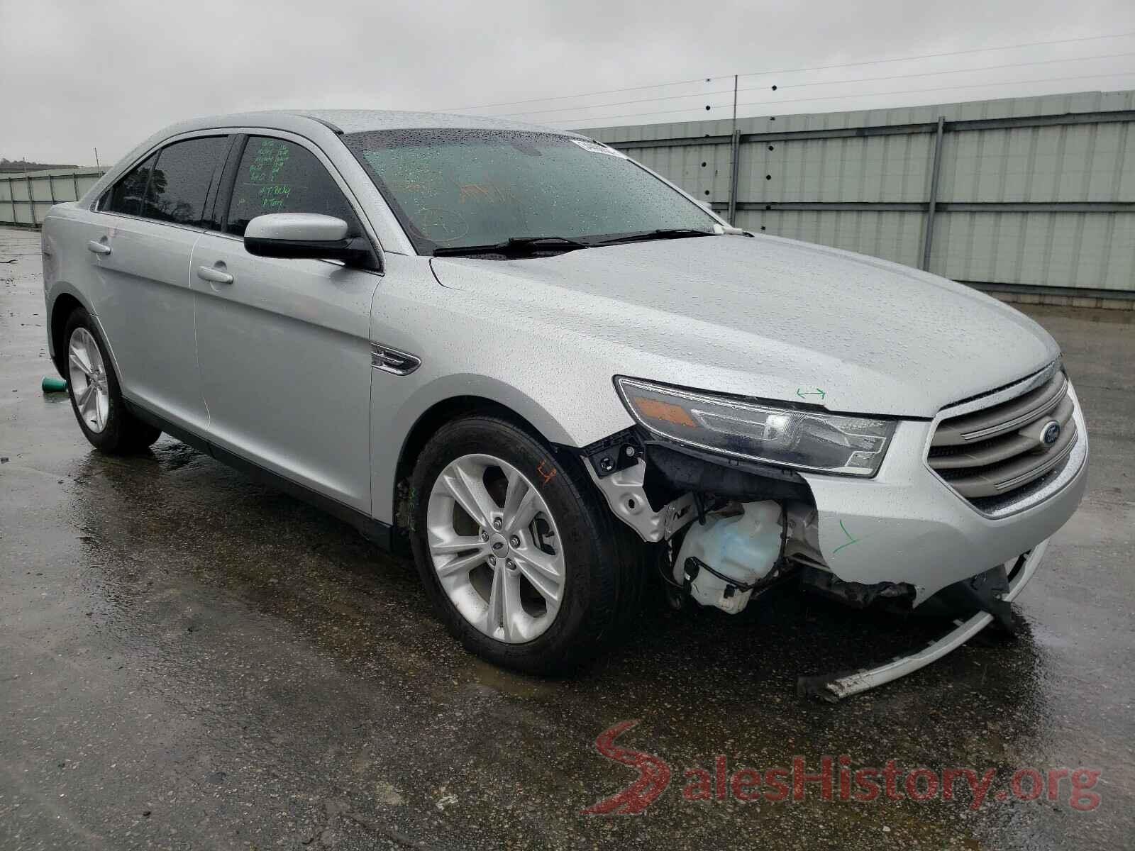 1FAHP2E90GG111253 2016 FORD TAURUS