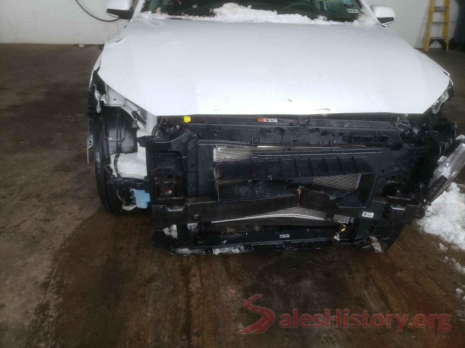 KM8K1CAA6LU401916 2020 HYUNDAI KONA