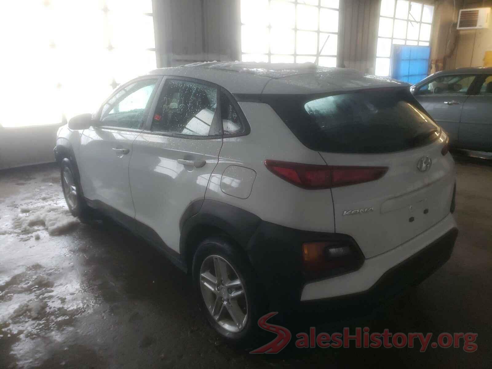 KM8K1CAA6LU401916 2020 HYUNDAI KONA