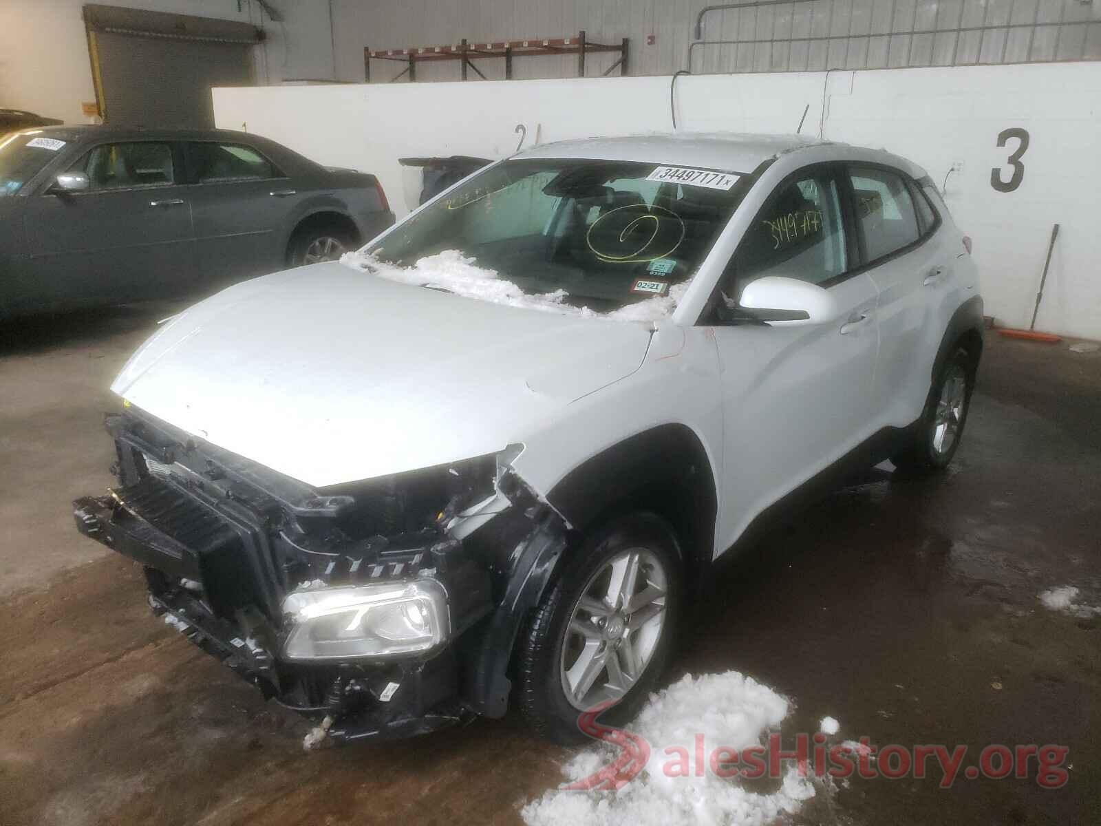 KM8K1CAA6LU401916 2020 HYUNDAI KONA