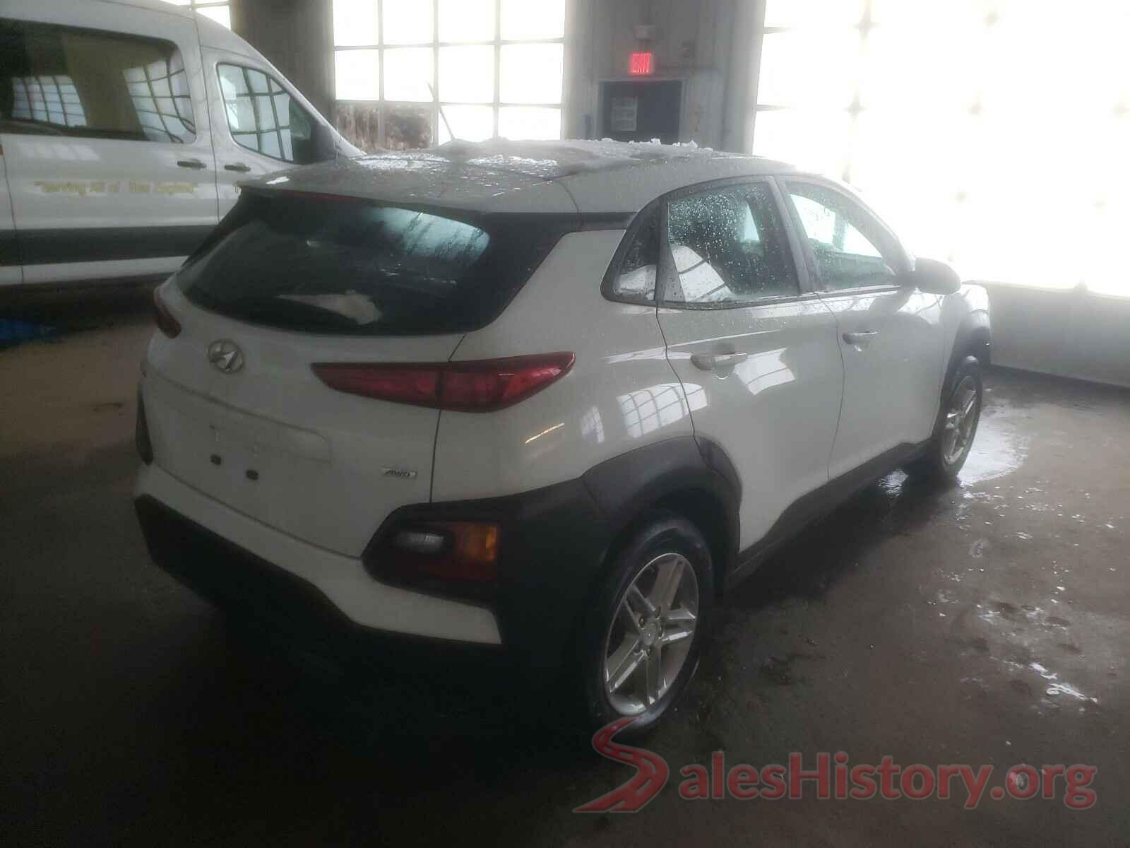 KM8K1CAA6LU401916 2020 HYUNDAI KONA