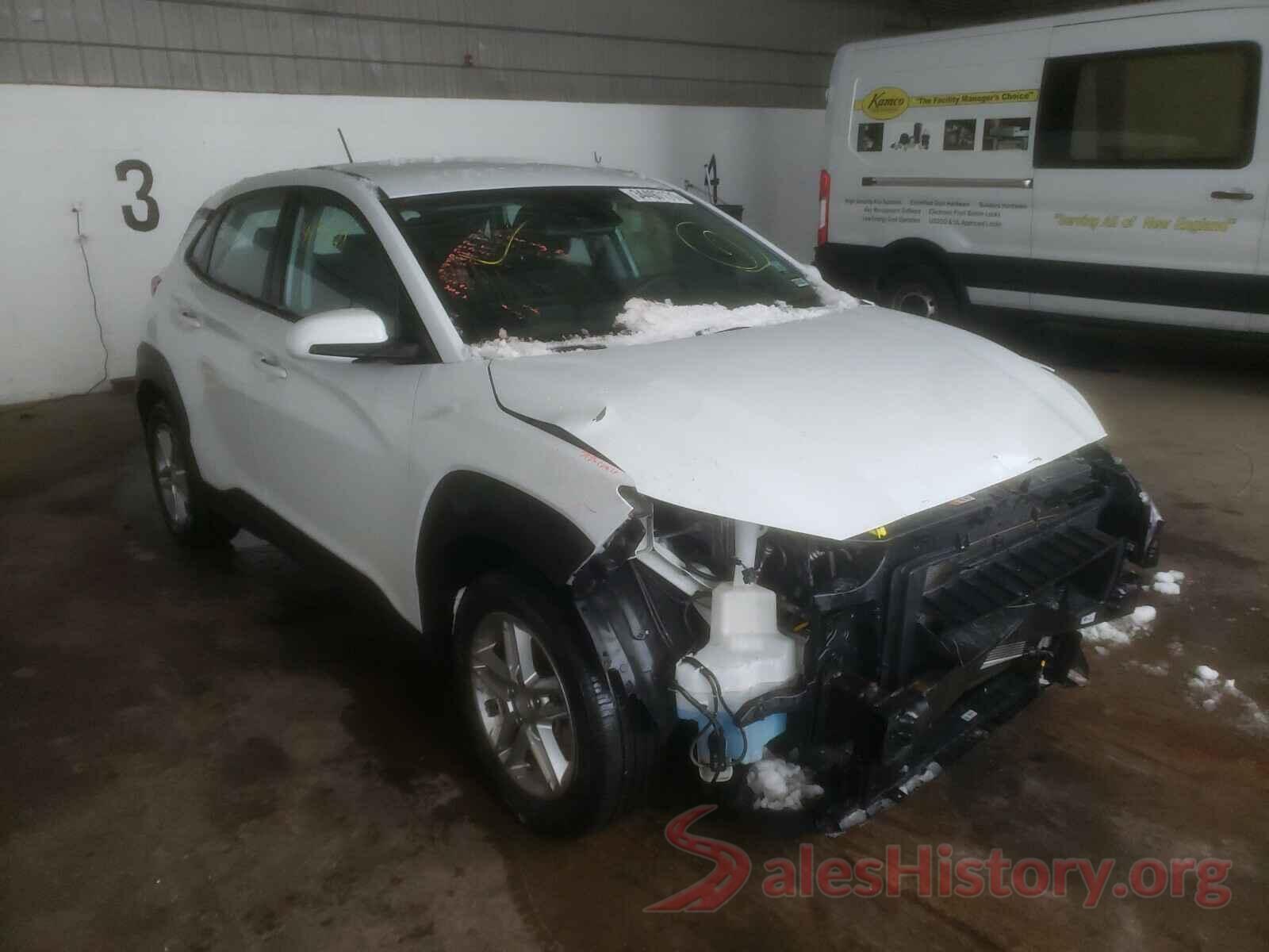 KM8K1CAA6LU401916 2020 HYUNDAI KONA