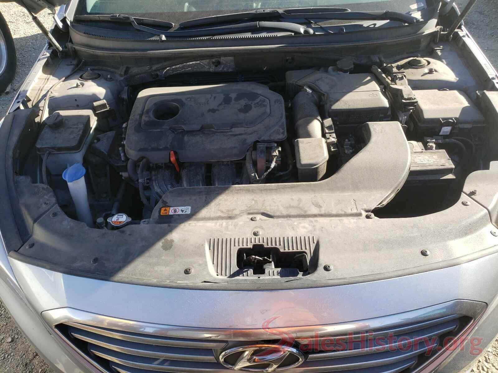 5NPE24AF7GH367369 2016 HYUNDAI SONATA