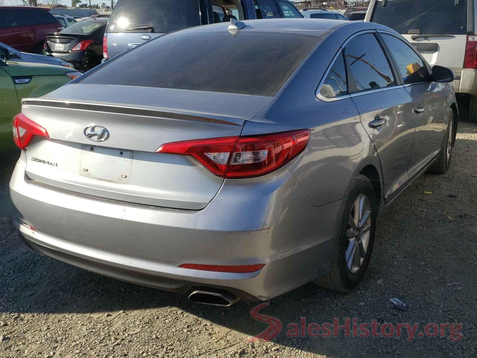 5NPE24AF7GH367369 2016 HYUNDAI SONATA