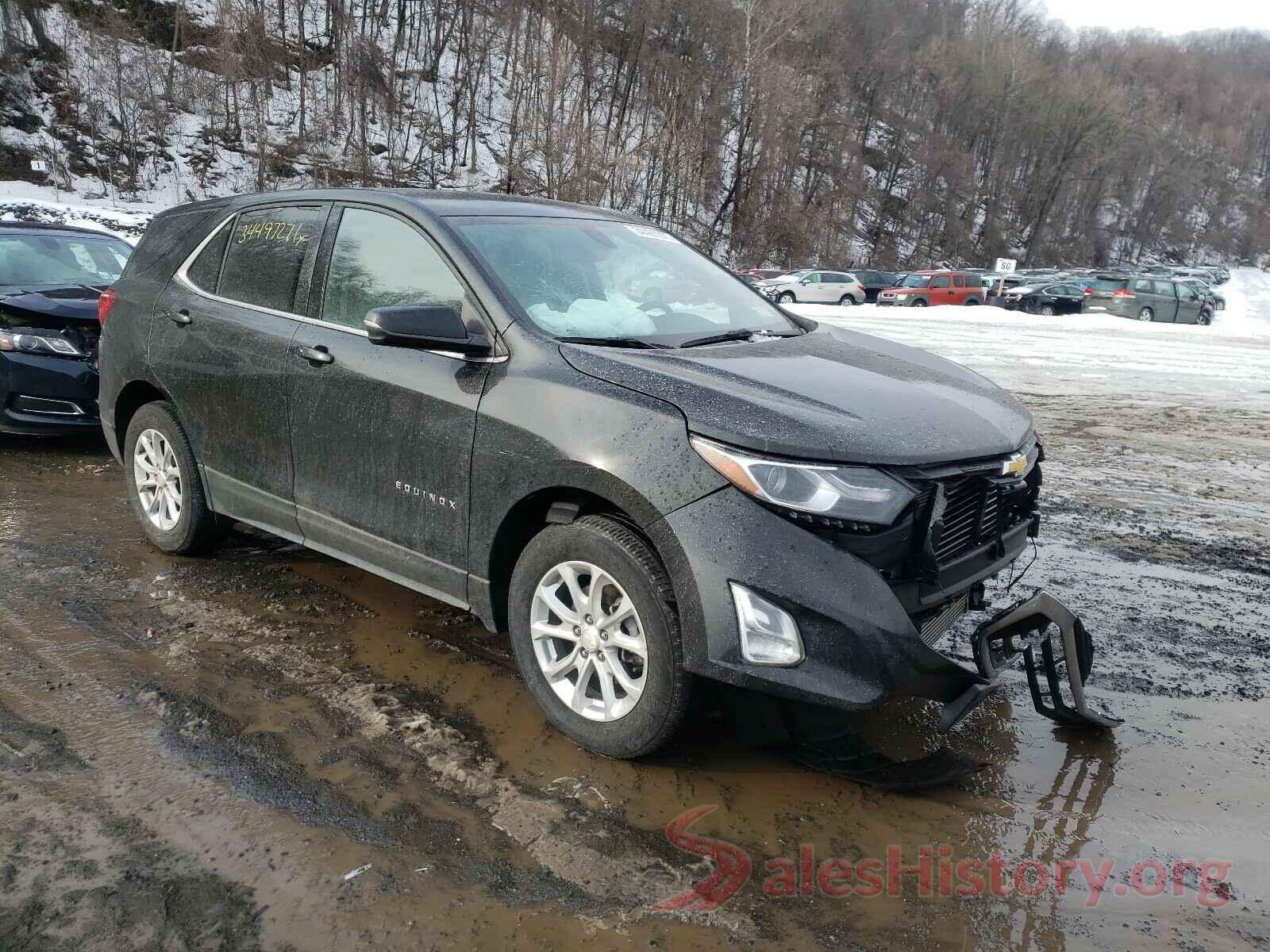 2GNAXUEV5K6171047 2019 CHEVROLET EQUINOX