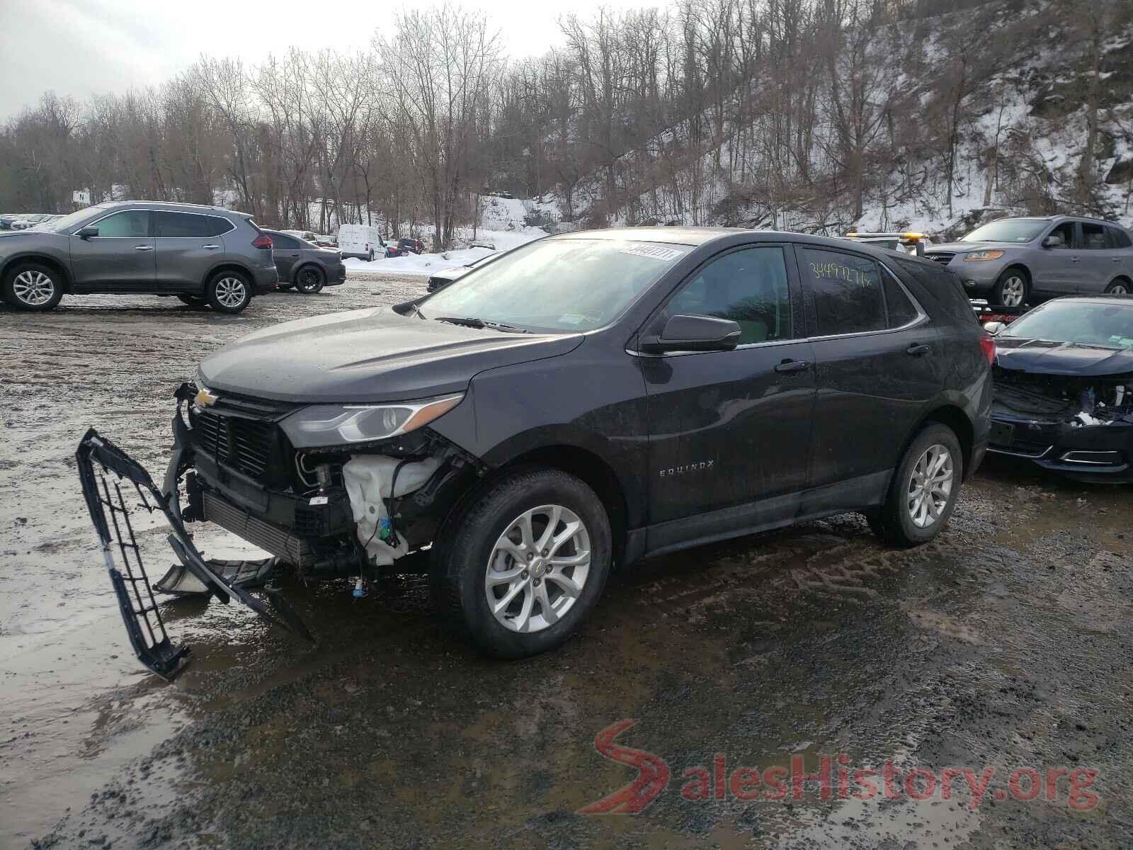 2GNAXUEV5K6171047 2019 CHEVROLET EQUINOX