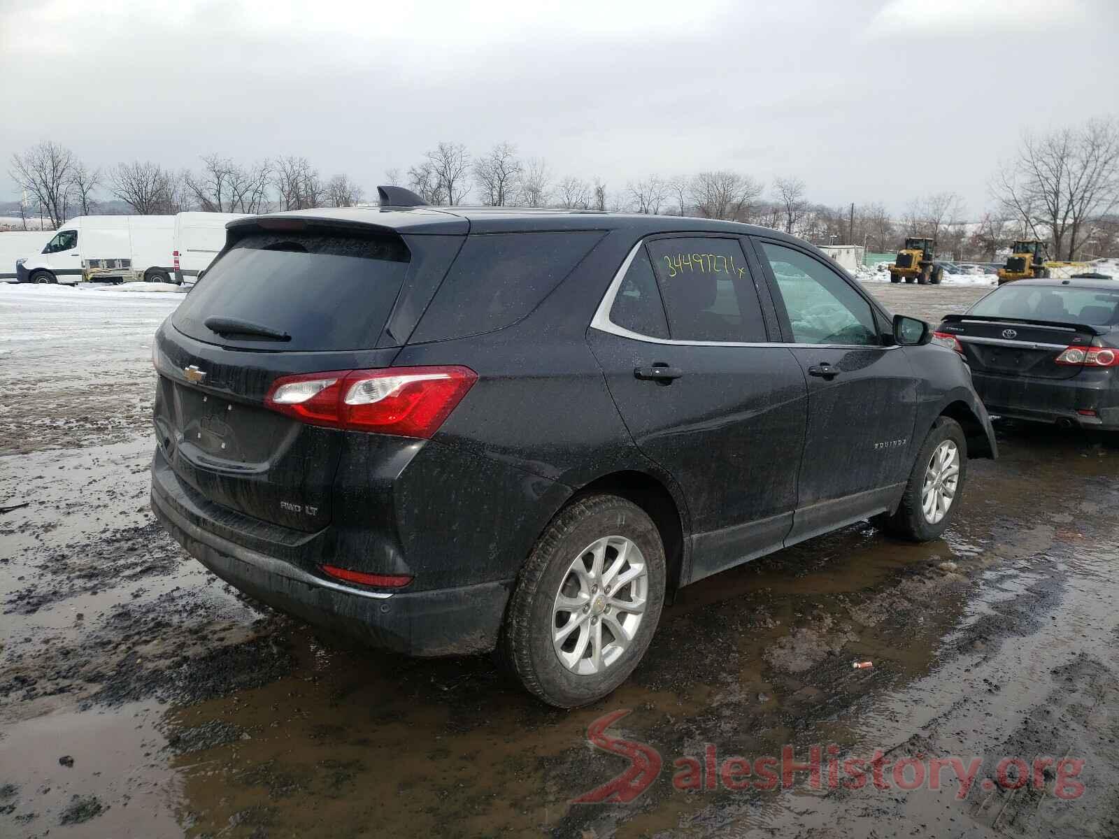 2GNAXUEV5K6171047 2019 CHEVROLET EQUINOX