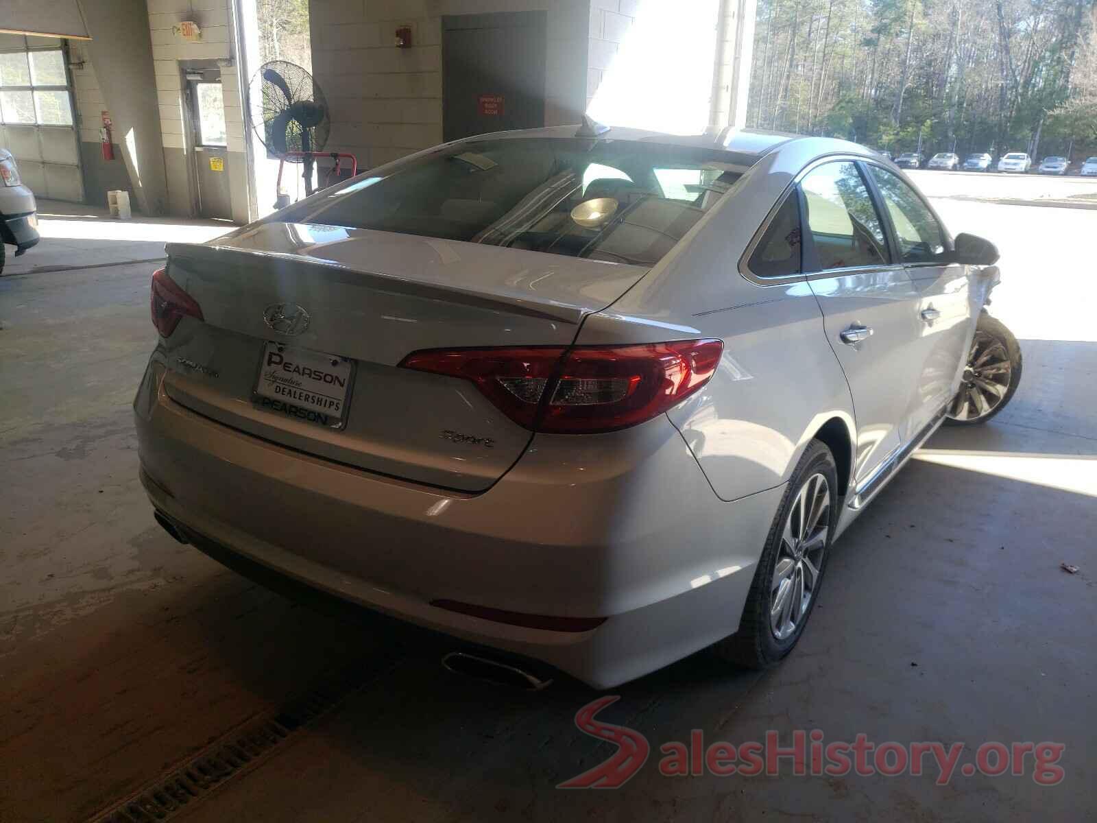 5NPE34AF2GH265538 2016 HYUNDAI SONATA