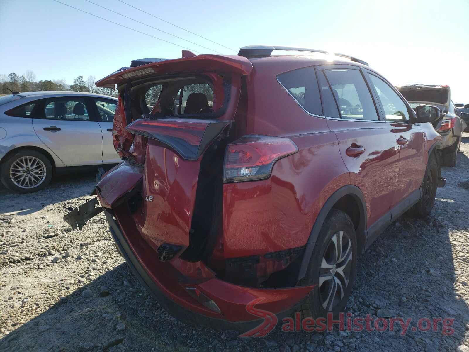 2T3ZFREV6GW300761 2016 TOYOTA RAV4