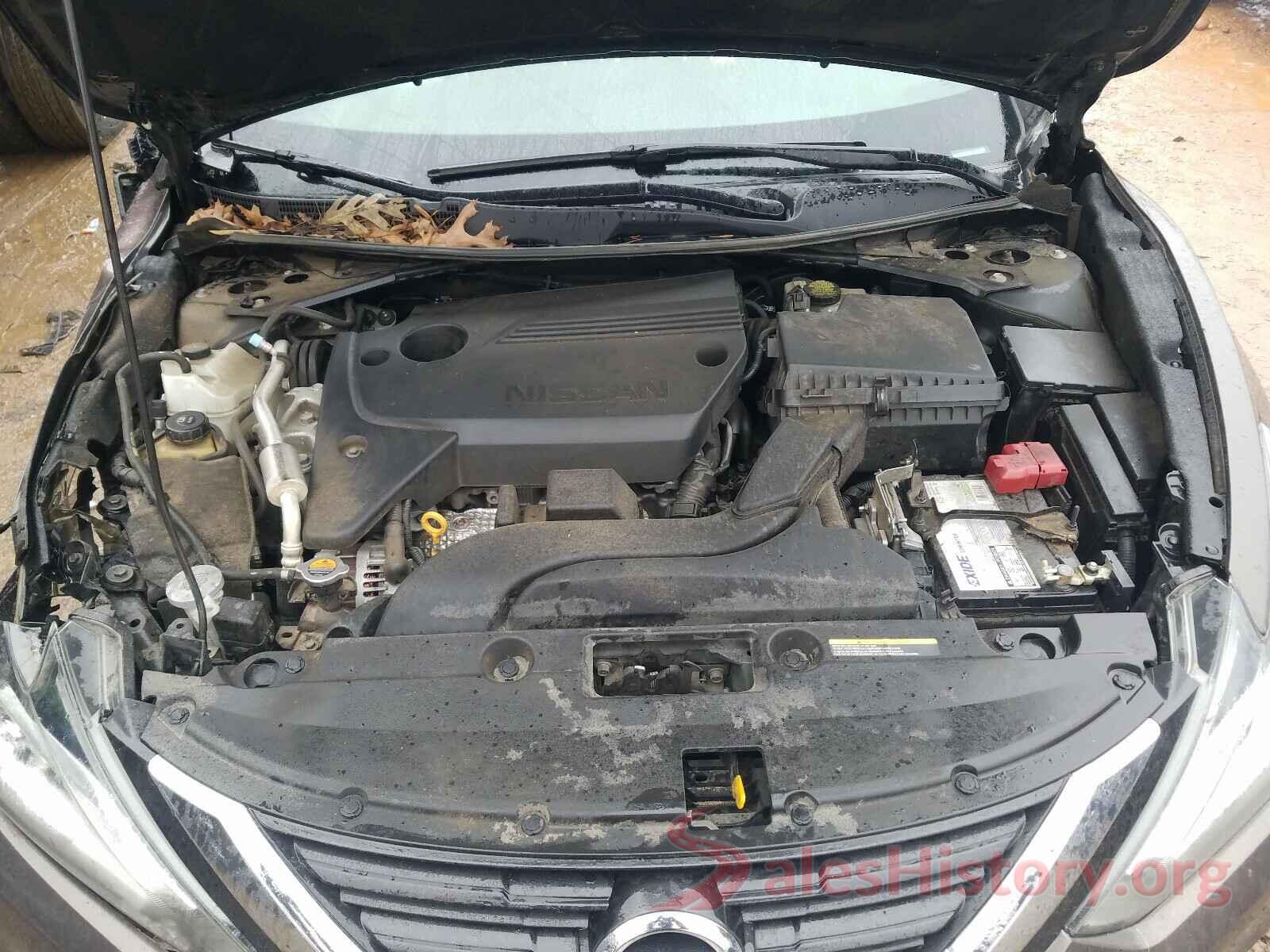 1N4AL3AP5HC210070 2017 NISSAN ALTIMA