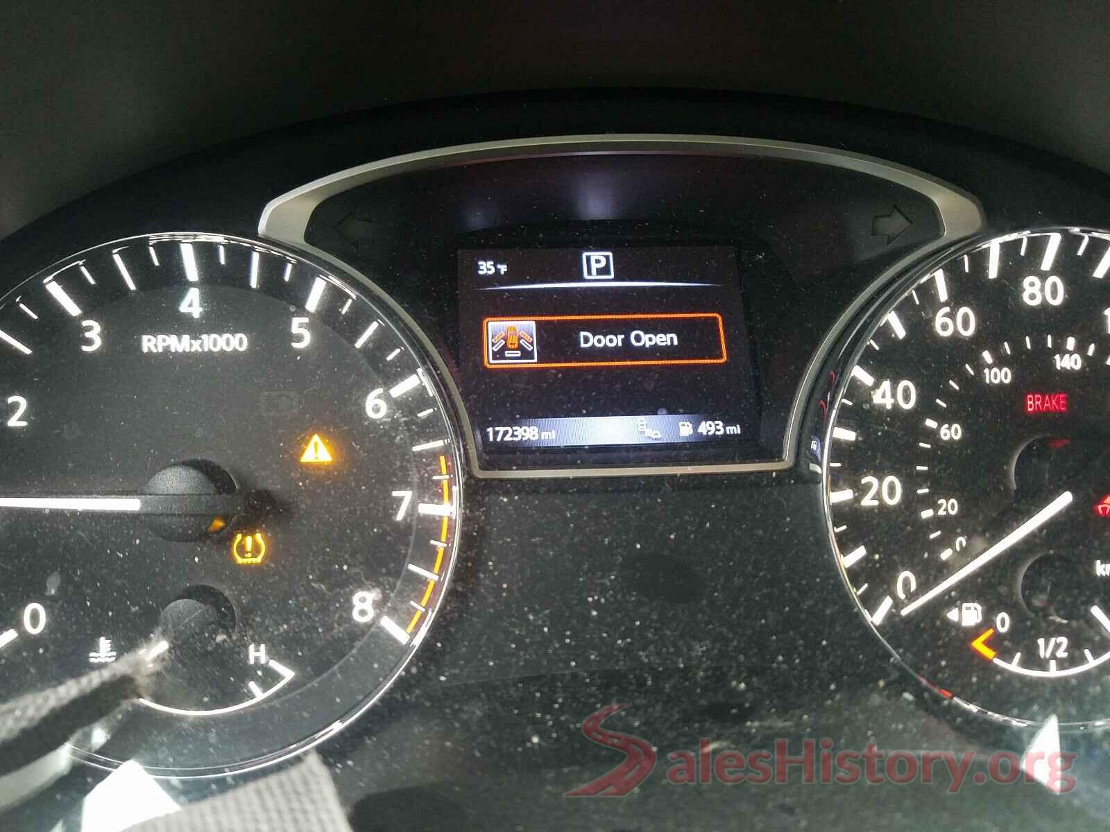 1N4AL3AP5HC210070 2017 NISSAN ALTIMA