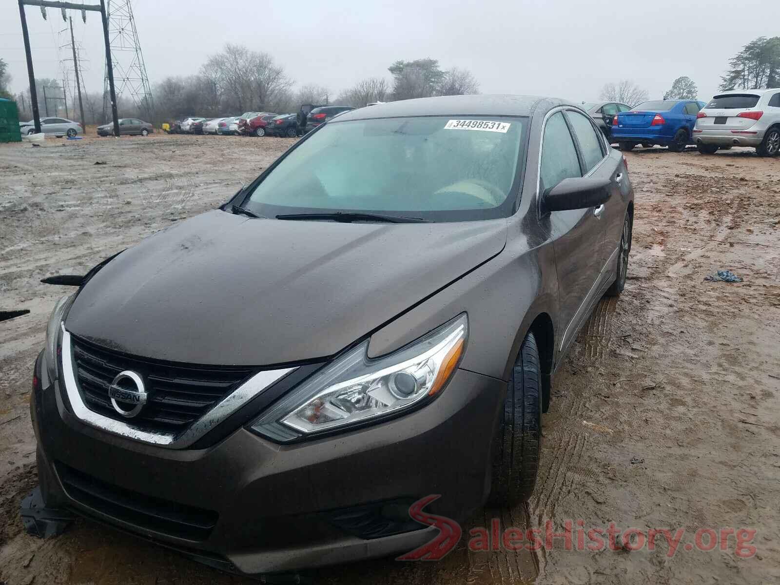 1N4AL3AP5HC210070 2017 NISSAN ALTIMA