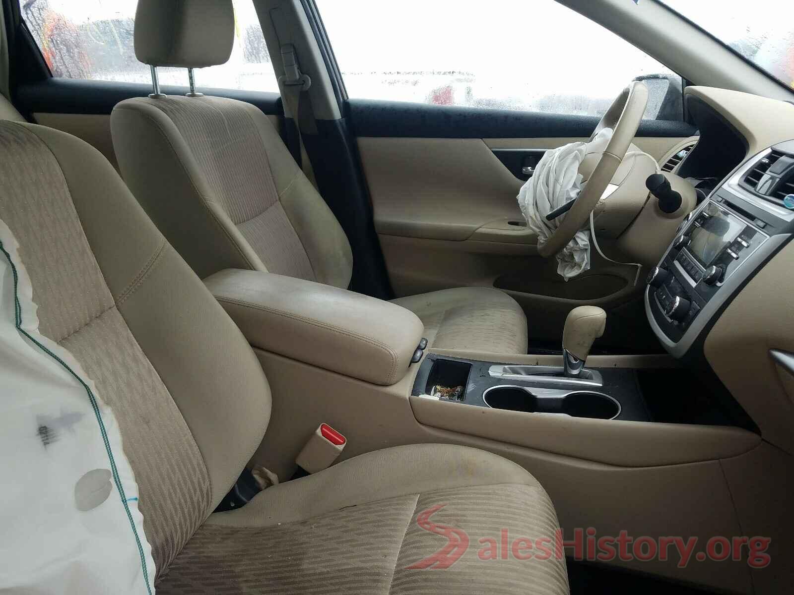 1N4AL3AP5HC210070 2017 NISSAN ALTIMA