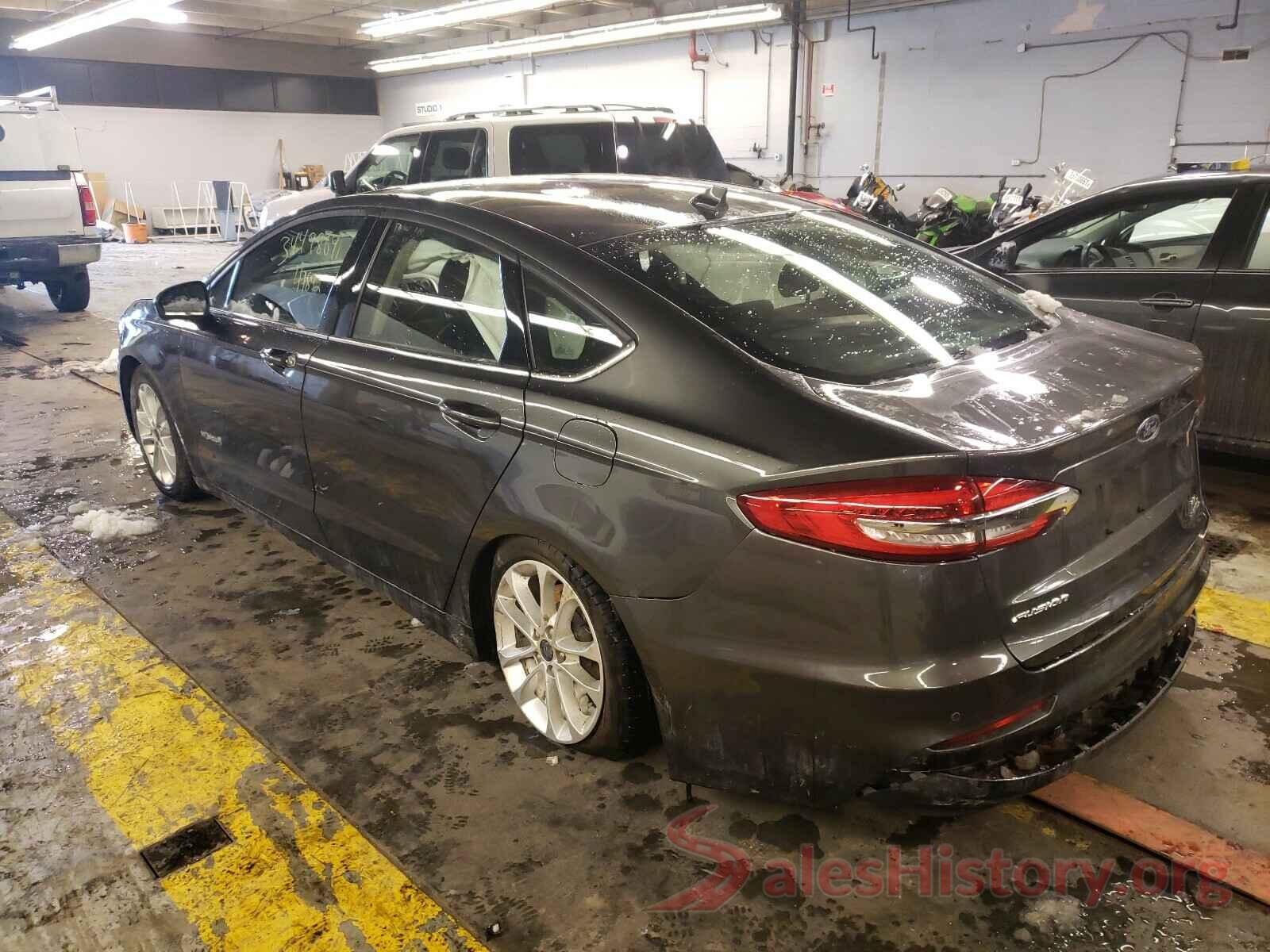 3FA6P0LU8KR241978 2019 FORD FUSION